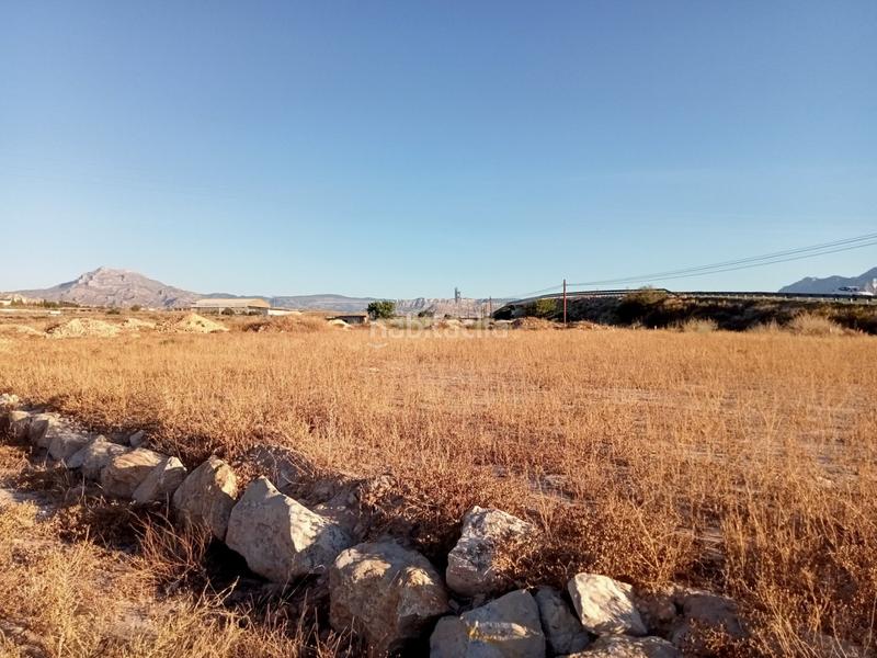 Foto bd0f51ff-99b2-47ce-8636-45cf3ba91ce7. Terreno residencial parcela próxima a en La Huerta Mutxamel