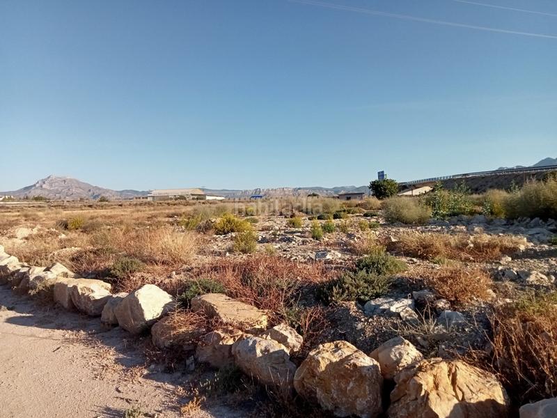 Foto fb54aa16-19cf-4af0-be76-306706655178. Terreno residencial parcela próxima a en La Huerta Mutxamel