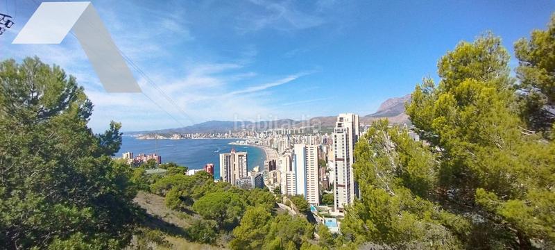 Foto 7feb55a2-55d0-4432-bd3c-dc0010277078. Chalet  de lujo con vistas panorámicas y calidad inigualable en Benidorm