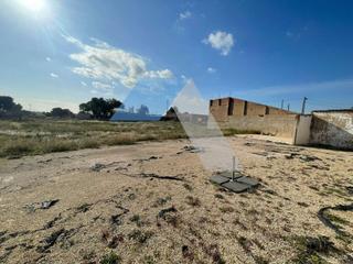 Terreny residencial a Valverde. Vendo terreno urbano, en valverde 5700m inversores constructores