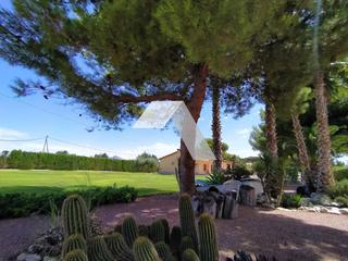 Xalet a La Huerta. Chalet en venta