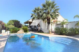 Chalet à Villamontes-Boqueres. Espectacular chalet en venta