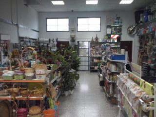 Geschäftsraum in Agost. Navelocal comercial