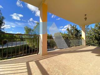 Chalet à Villamontes-Boqueres. Chalet en venta