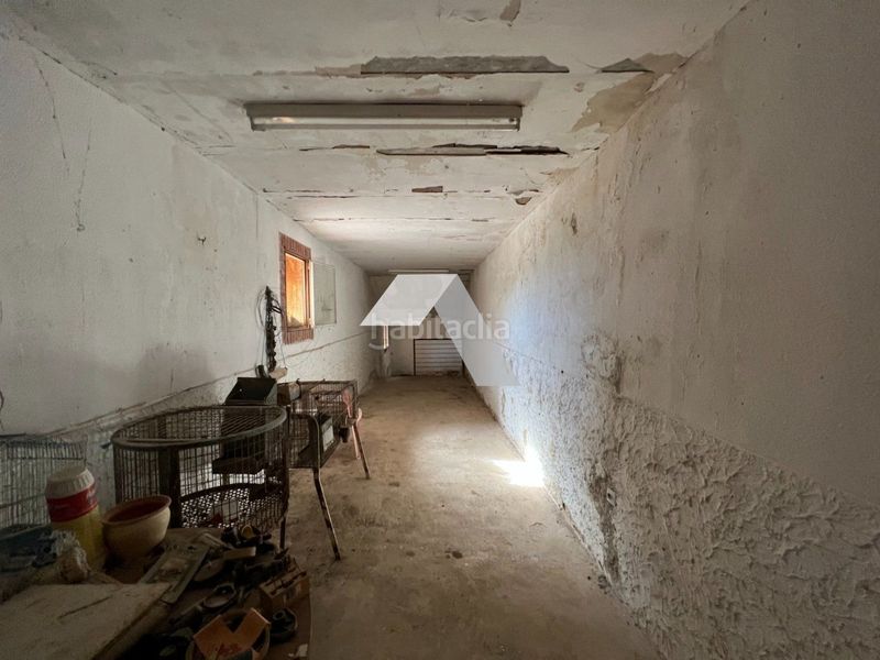 Foto 4e38be23-5394-4063-855e-751aad07d3c9. Xalet amb aparcament piscina a Busot