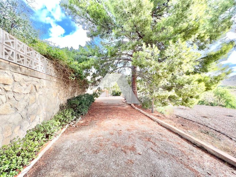 Foto 57e94100-f1a8-4ebe-94dc-9fdb020ddbe8. Xalet amb aparcament piscina a Busot