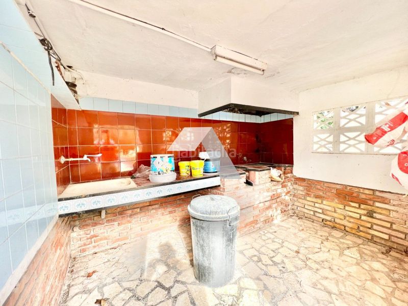 Foto 67c15227-ea96-4a07-b178-8148cc2f8c1e. Xalet amb aparcament piscina a Busot