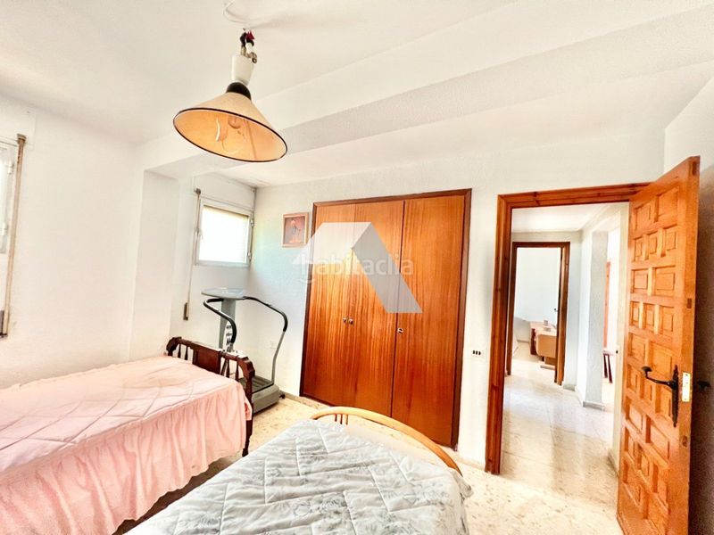 Foto 710cb07a-5c07-48a1-ba17-dffa71400f66. Xalet amb aparcament piscina a Busot