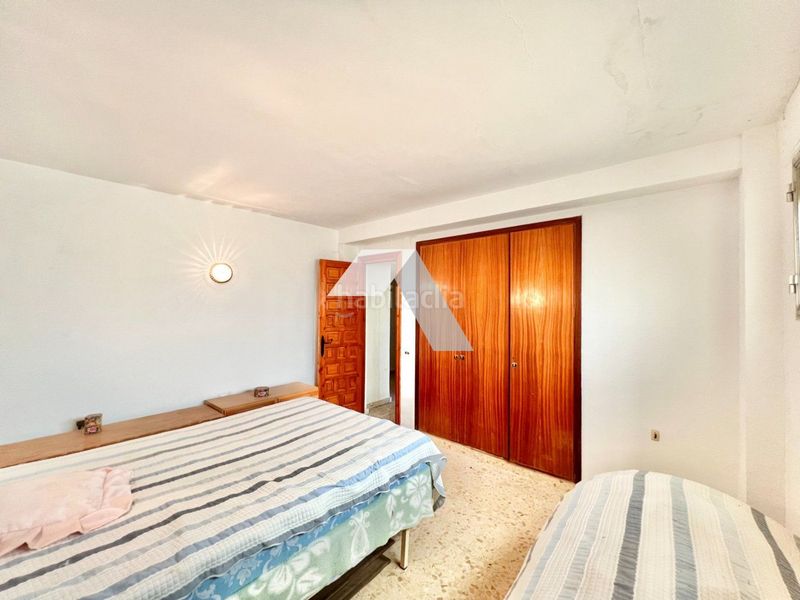 Foto 9062e6a0-9ec6-4f0c-9a66-425f495afcb6. Xalet amb aparcament piscina a Busot