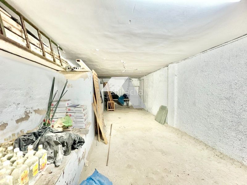 Foto 93316b15-a938-469d-aef1-3457139fa010. Xalet amb aparcament piscina a Busot