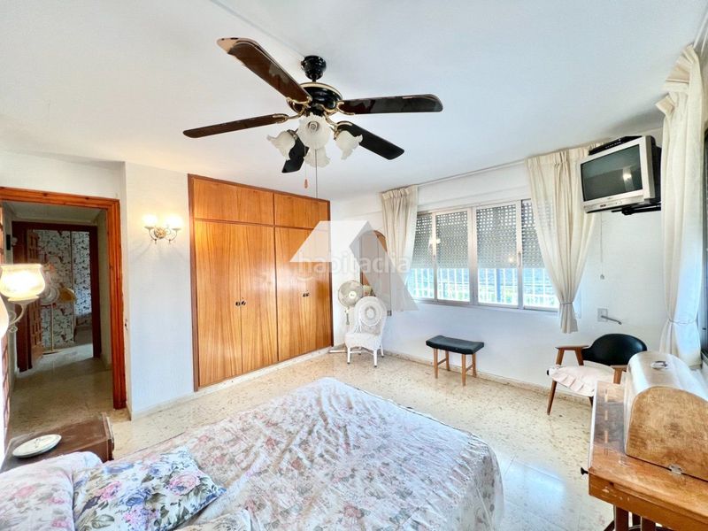 Foto 9cabf7c1-e078-43b3-bfcb-93461df4c10a. Xalet amb aparcament piscina a Busot