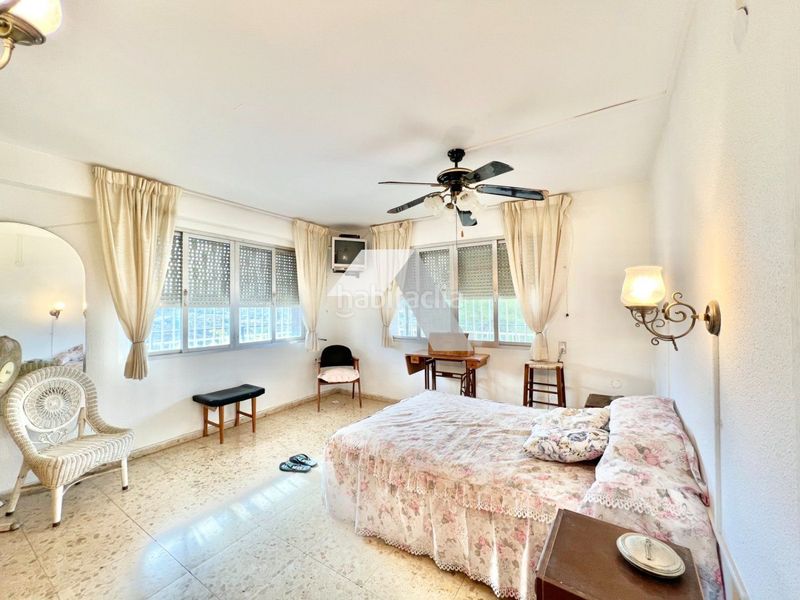 Foto acfe8095-8539-4a36-85c4-308810c732e4. Xalet amb aparcament piscina a Busot