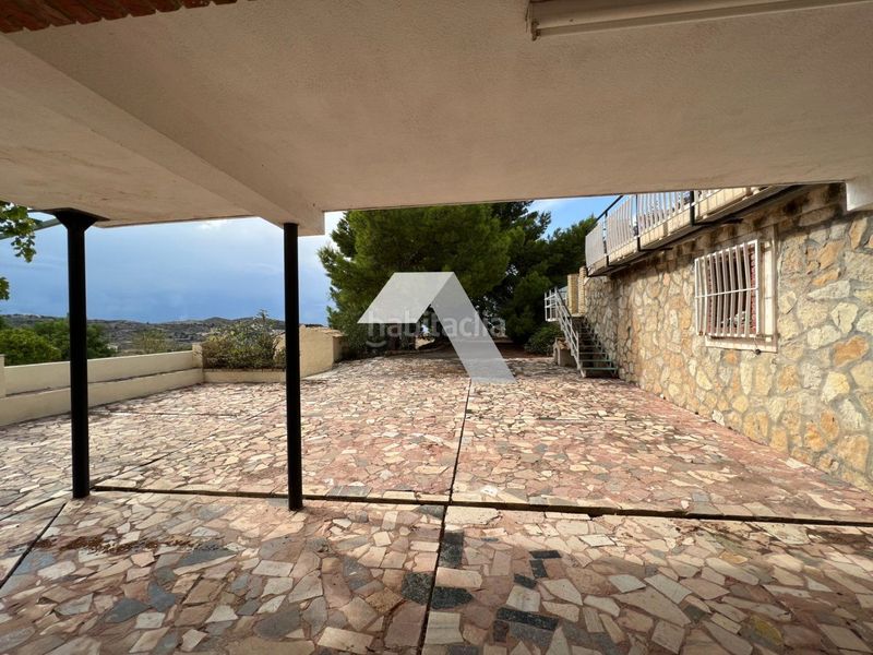 Foto af75c923-1714-4da2-afef-4e055b699693. Xalet amb aparcament piscina a Busot