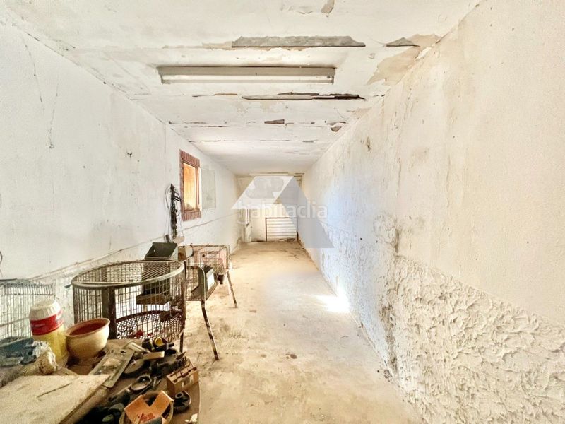 Foto d613d48c-5407-4b66-aedb-75cf0c881c6a. Xalet amb aparcament piscina a Busot