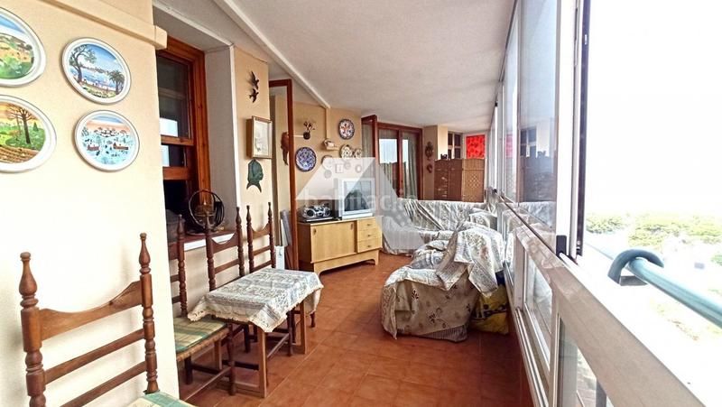 Foto 048fe89f-315c-41b3-abdb-1f438dc22091. Etagenwohnung mit parking pool in Goteta Alicante