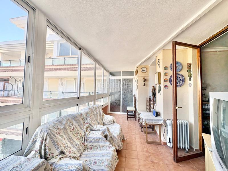 Foto 0b5bacf7-5a75-45a3-86de-02b1eca2646d. Etagenwohnung mit parking pool in Goteta Alicante