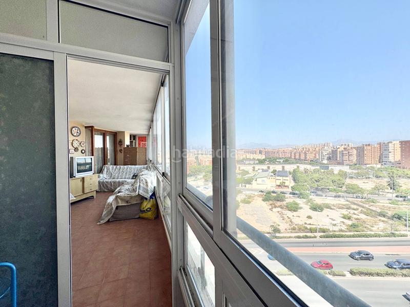 Foto 1a4548cc-79a3-439e-bb47-08e8b8b491d6. Etagenwohnung mit parking pool in Goteta Alicante