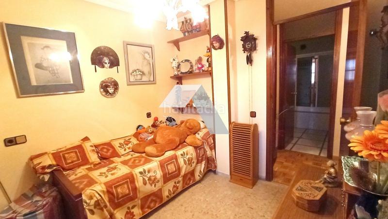 Foto 3659026b-6897-4f39-a511-04b1b7792954. Etagenwohnung mit parking pool in Goteta Alicante