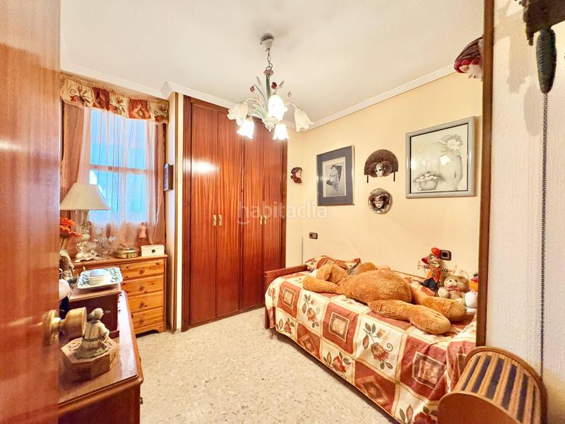 Foto 660b85ee-1349-459f-8c44-38fa8e61767a. Etagenwohnung mit parking pool in Goteta Alicante