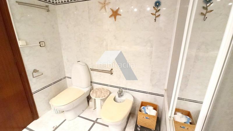 Foto 80966996-17b5-4a25-adc4-f69decc336ba. Etagenwohnung mit parking pool in Goteta Alicante