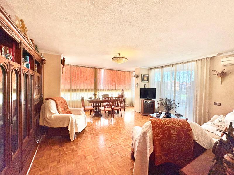 Foto 82e754a6-4699-461b-9d68-6acd3f62d32e. Etagenwohnung mit parking pool in Goteta Alicante