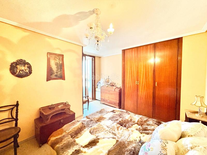 Foto a276997a-4489-46f4-89a4-0c37f6525edc. Etagenwohnung mit parking pool in Goteta Alicante