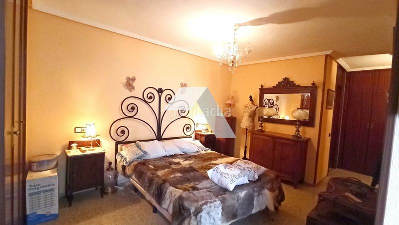 Foto a48f1724-045c-4f3a-8802-27a8f797a764. Etagenwohnung mit parking pool in Goteta Alicante