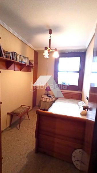 Foto a5e5c206-950c-4dbd-b048-759bf0eca05f. Etagenwohnung mit parking pool in Goteta Alicante