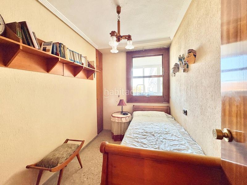 Foto b1be7b58-1998-4e9d-b17d-46ab35d66c8f. Etagenwohnung mit parking pool in Goteta Alicante