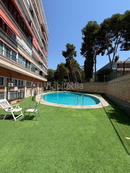 Foto cab37298-f799-44fd-a2a5-c4c893f30d2a. Etagenwohnung mit parking pool in Goteta Alicante