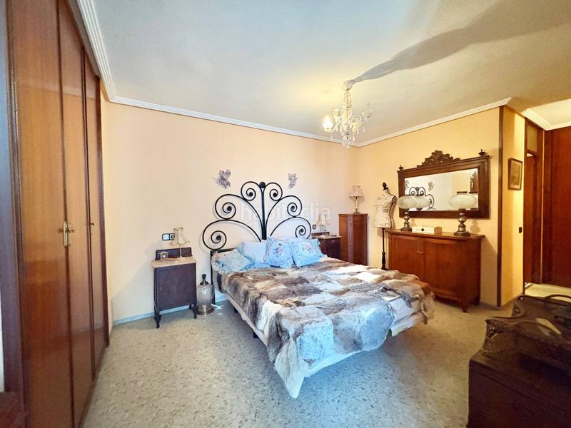 Foto cf739ac1-068d-490e-bb13-0b5c24ed0433. Etagenwohnung mit parking pool in Goteta Alicante