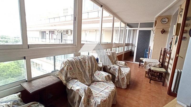 Foto d6d31308-db8c-4b69-9d22-fe1fc620b6d2. Etagenwohnung mit parking pool in Goteta Alicante