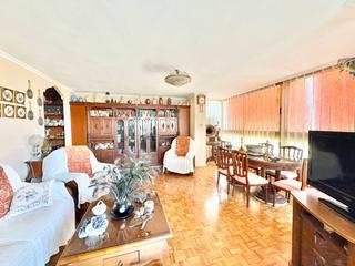 Appartement à Goteta. Espectacular piso en la goteta