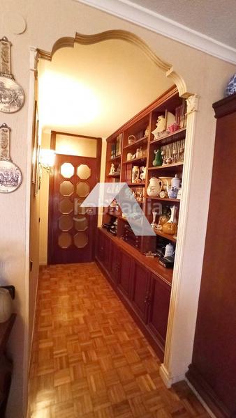 Foto ede1ac1b-5314-47ca-85b1-4b84cad0309b. Etagenwohnung mit parking pool in Goteta Alicante