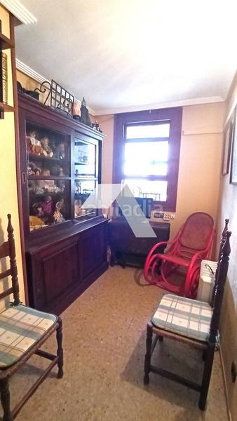 Foto f3eb3384-8950-45d7-a811-bb165ec7b5bf. Etagenwohnung mit parking pool in Goteta Alicante