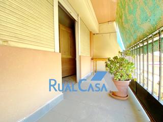 Flat in Centro. Ideal para inversores, zona sur de san vicente del raspeig