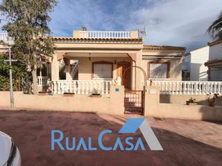 Chalet en Algorfa
