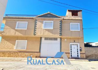 Chalet à La Murada - Los Vicentes