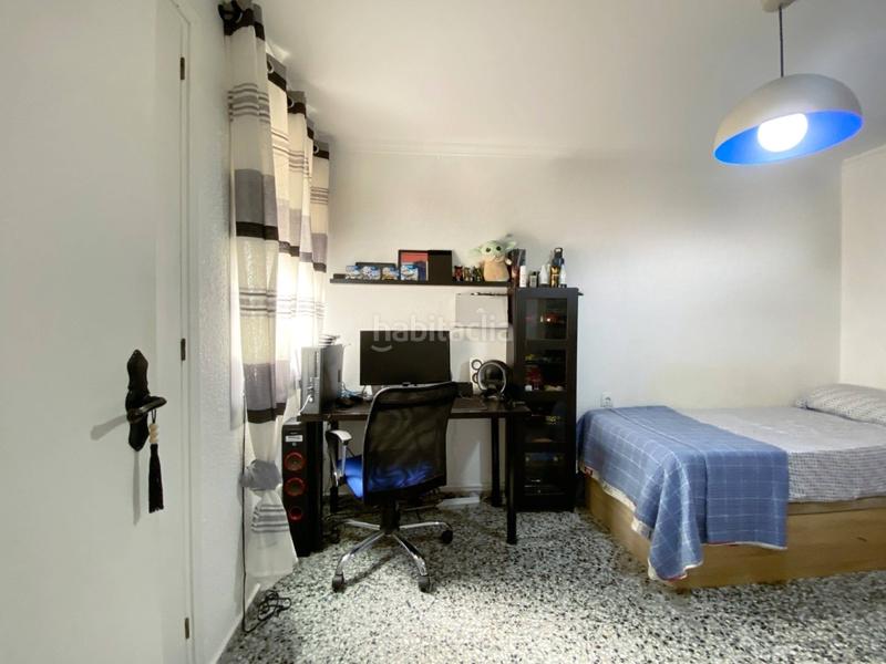 Foto 3c1fd286-5f59-48e2-b0ef-bdb8de946858. Piso  listo para entrar a vivir en zona top de san vicente ideal para invertir. en Sant Vicent del Raspeig