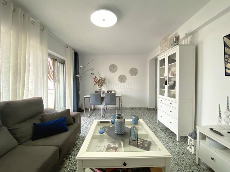 Foto 80cb4093-05fb-40c9-a93b-ed4b1273f1cc. Piso  listo para entrar a vivir en zona top de san vicente ideal para invertir. en Sant Vicent del Raspeig
