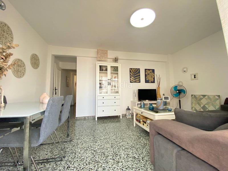 Foto 90d0f57e-413d-4367-bc97-483861fe7588. Piso  listo para entrar a vivir en zona top de san vicente ideal para invertir. en Sant Vicent del Raspeig