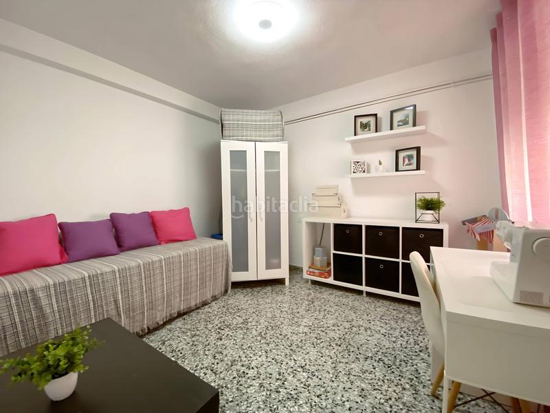 Foto f9bd99dc-7461-469c-b915-3e398abf6488. Piso  listo para entrar a vivir en zona top de san vicente ideal para invertir. en Sant Vicent del Raspeig
