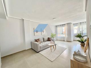 Piso en El Altet. Vivienda a estrenar 3habitaciones, 2 baños