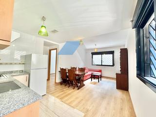 Appartement  Calle zorrilla. Coqueto piso en san vicente del raspeig zona ancha de castelar,