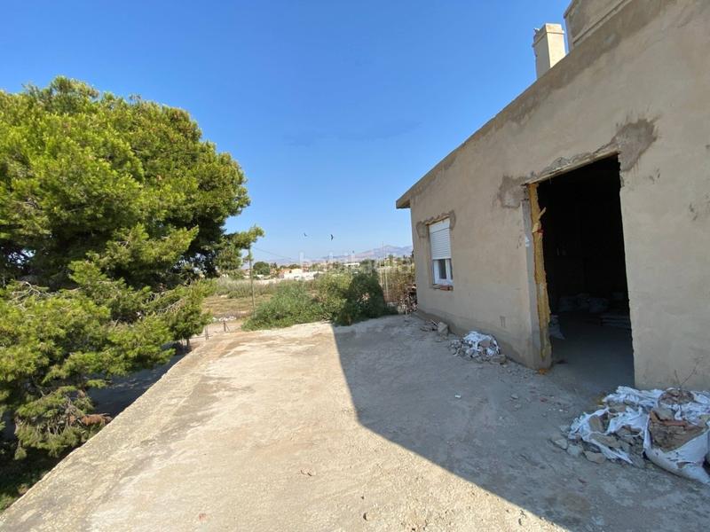 Foto f43f8c77-9ac4-4569-b99d-f29a0479994f. Terreno residencial solar urbano en villafranqueza en Sant Vicent del Raspeig