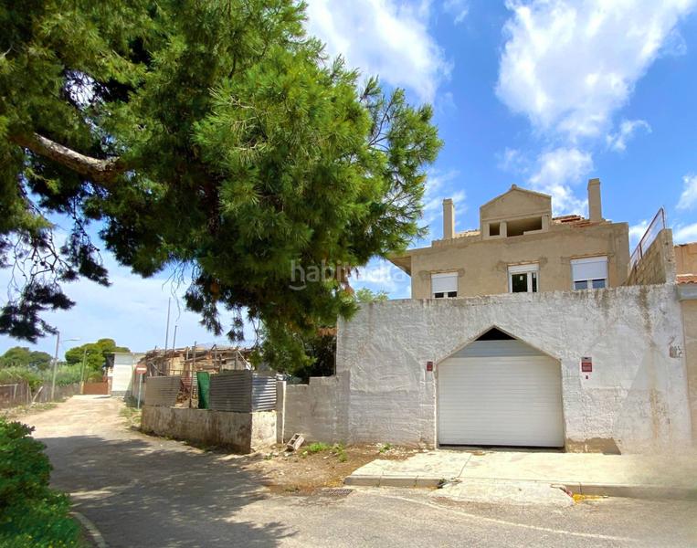 Foto fd687a92-9ff6-4a33-95df-cb879da6627c. Terreno residencial solar urbano en villafranqueza en Sant Vicent del Raspeig