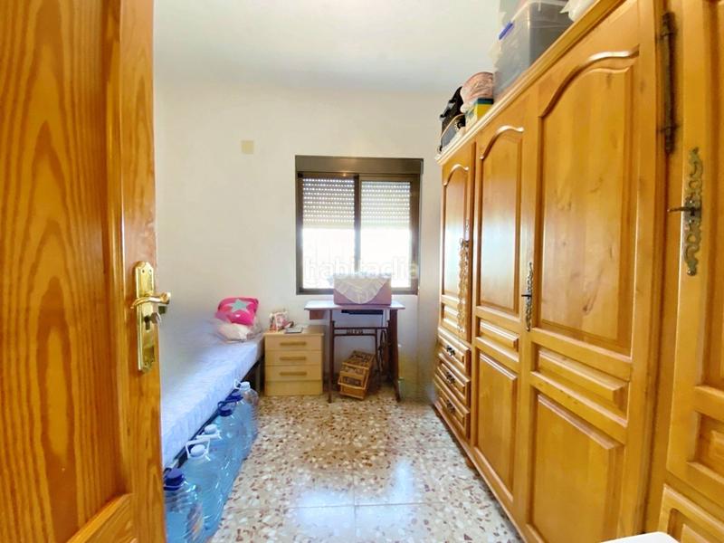 Foto 0d9abc4c-5049-45e1-8020-31348ebbbff2. Chalet in Cañada del Fenollar Alicante