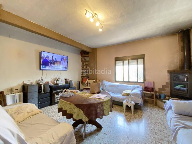 Foto 1059a9e6-2cb4-42c8-ae30-8e832cc839e2. Chalet in Cañada del Fenollar Alicante