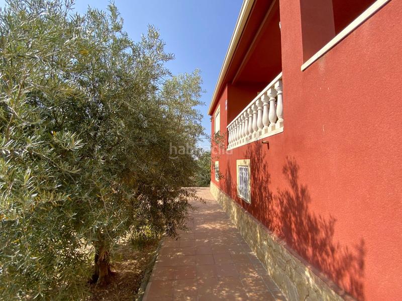 Foto 14b39af9-b55e-447a-8fca-235902cc8f7a. Chalet in Cañada del Fenollar Alicante