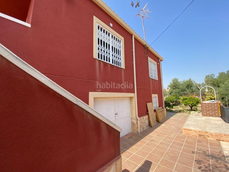 Foto 1fceb24b-29dd-4f75-9aab-a3c1d56ea19c. Chalet in Cañada del Fenollar Alicante